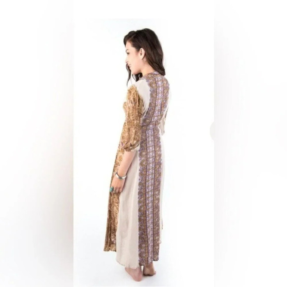 Free People Azalea Dress - Picture 2 of 8